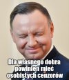 Ach, te basałyki z PIS-u