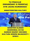 Teraz juz wszedzie ``sami swoi``, mierni ale wierni!