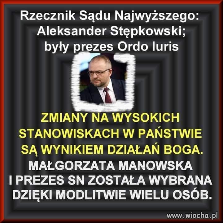 Brak słów. Głupota goni głupotę ...