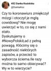I tak w kółko 