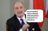 Antek już gotowy