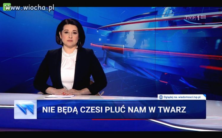 Coraz ciekawiej