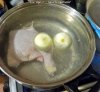 Kiedy w garnku spotykasz postać z Epoki Lodowcowej
