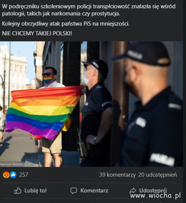 Taka sytuacja