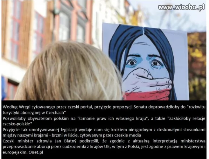 Kocham Czechy.