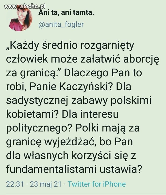Mały podły karakan