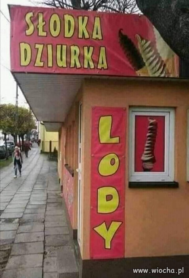 Sama słodycz 