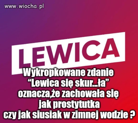  Kolega pytał 