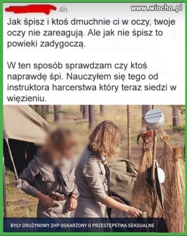 Nowa sprawność