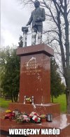 Lenina naród też kochał 