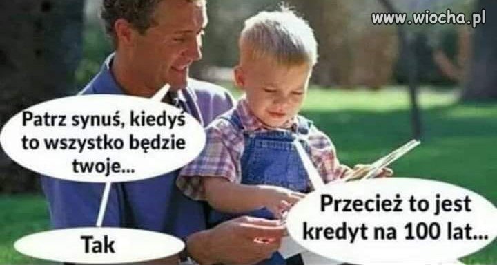 Nowy ład!