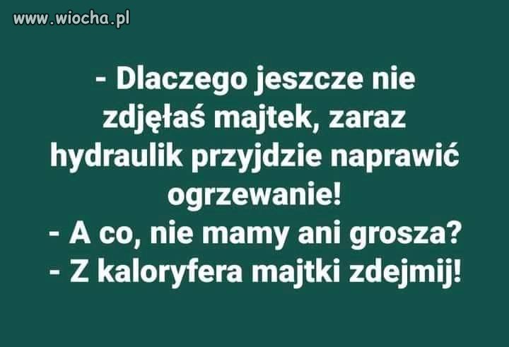 Trzeba dokładnie określić