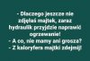 Trzeba dokładnie określić