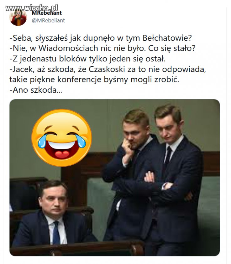 Przemyślenia