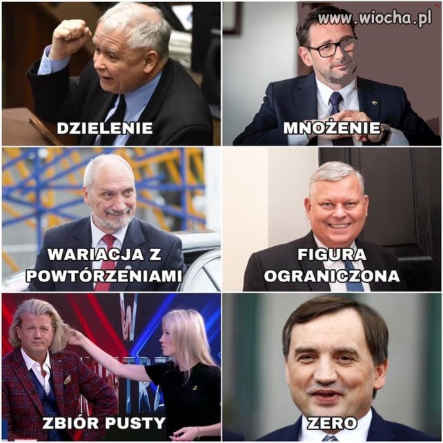 Matura z matematyki 
