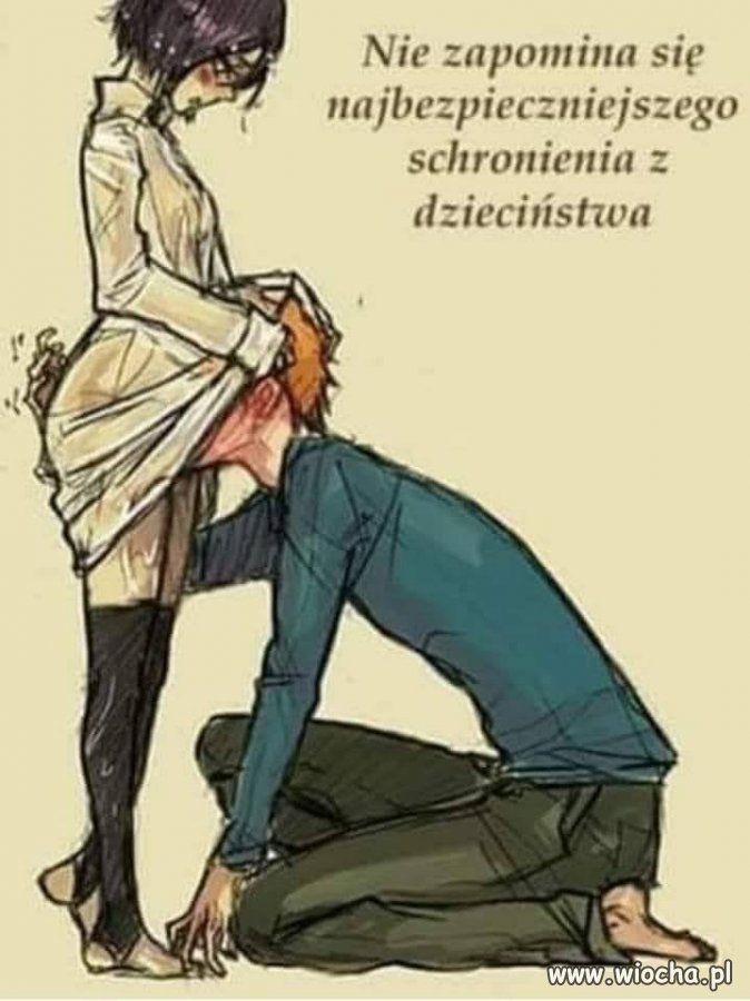 Do mamusi