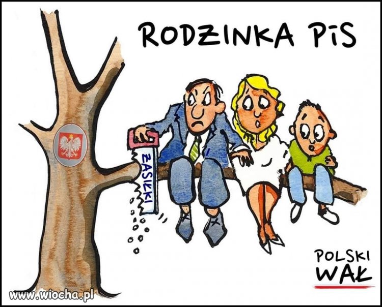 Tak to właśnie wygląda ...