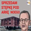 Kiedy z promami ci nie wyszło ...