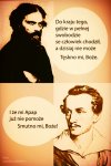 Chwila poezji zaangażowanej