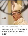 Za Naszą i Waszą niedzielę