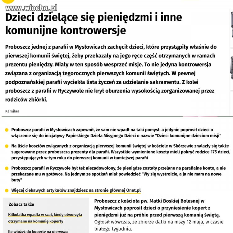 KK jak zwykle tradycyjnie wulgarnie bezczelni