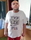 O większego trudno zucha, Jak był Stefek Burczymucha,