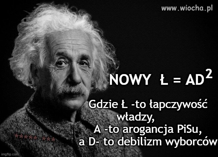 Dziadek Albert