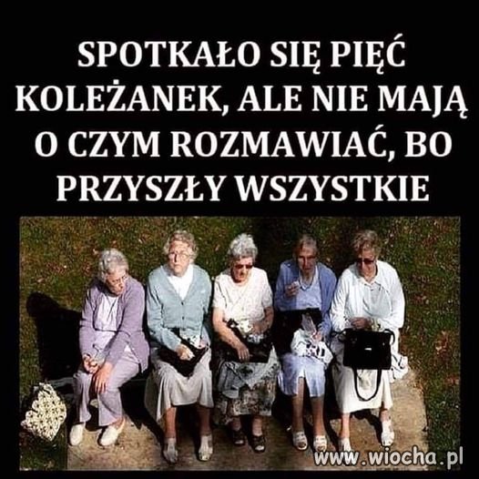 Ploteczki przed mszą