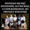 Ploteczki przed mszą