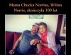 Wielka rzecz. Chuck gdyby tylko chciał