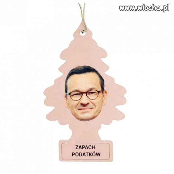 Smród.