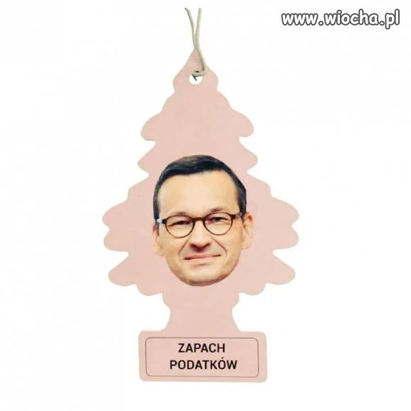 Smród.