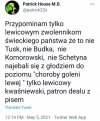 Przymierze z PiS-em 