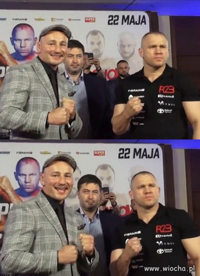 Kto to jest ten Szpilka? Jakaś postać z kreskówki?