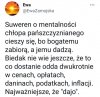 Tok myślenia typowego wyborcy pis