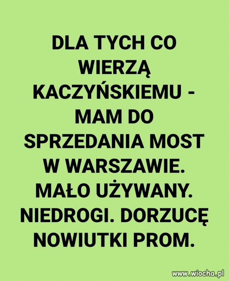 A, zapomniałem jeszcze o kolumnie Zygmunta ...