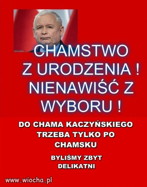 Może czas zacząć nazywać `rzeczy` po imieniu?