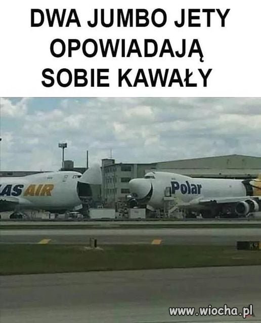 Żeby tylko nie wybuchły