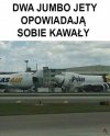 Żeby tylko nie wybuchły