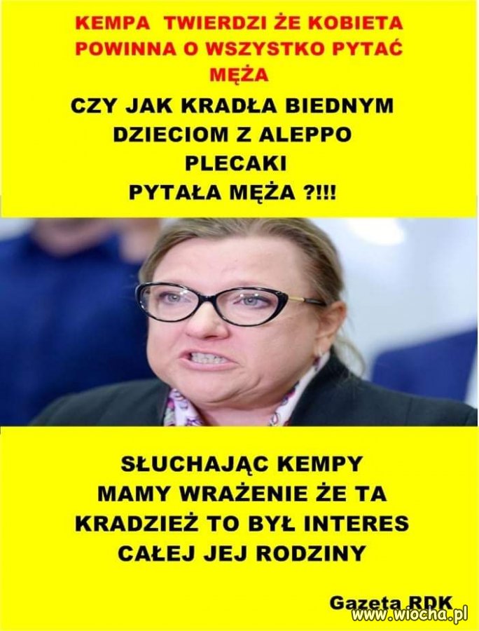 Ciekawe... 