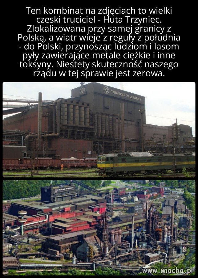 W kategorii skuteczność międzynarodowa