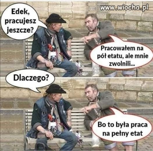 Pracodawcy chcą inaczej
