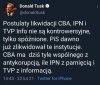 CBA, IPN i TVP