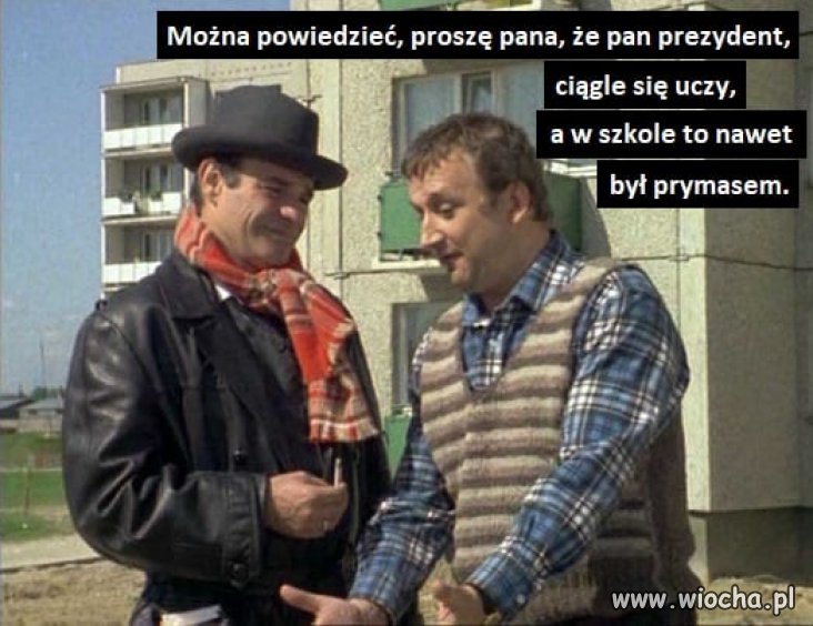 Prymas 