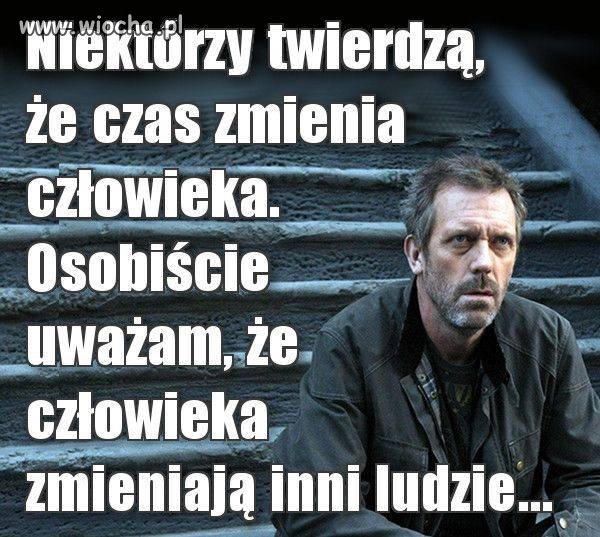 Nie bądz dobry