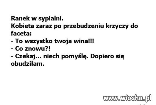 Niech pomyśli