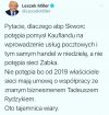 Oto tajemnica wiary