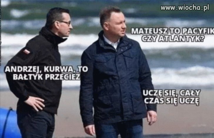 Nigdy nie jest za późno na naukę