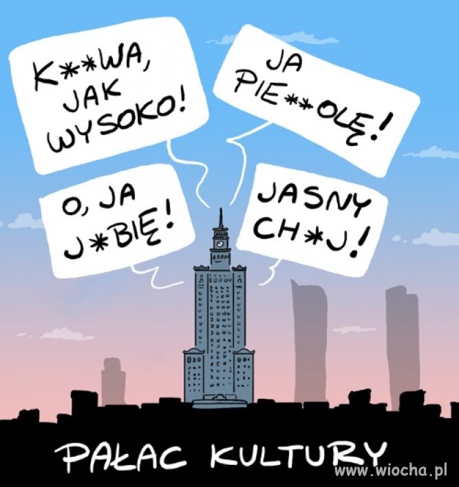 Siedziba  kultury 