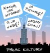 Siedziba  kultury 